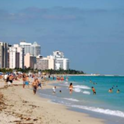 Timeline: South Beach Florida Timeline