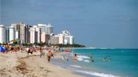 Timeline: South Beach Florida Timeline