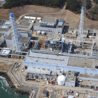 Timeline: Fukushima Daiichi (Zakee Heyward)