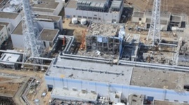 Timeline: Fukushima Daiichi (Zakee Heyward)