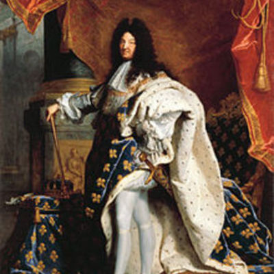 Timeline: The Life of Louis XIV