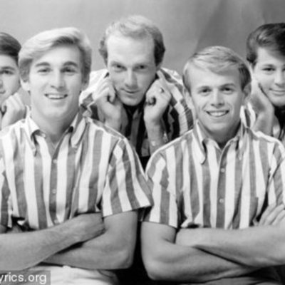 Timeline: The Beach Boys
