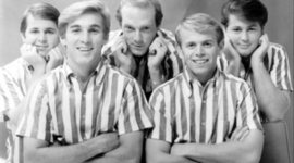Timeline: The Beach Boys