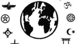 Timeline: Religious History. . .