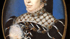 Timeline: Life of Catherine de' Medici