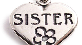 Timeline: My Sister!