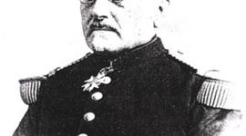 Timeline: Le Général Séré de Rivières