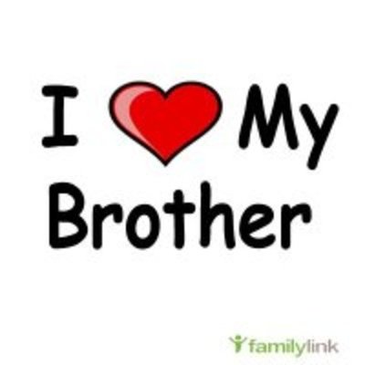 Timeline: My Brother!