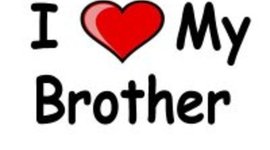 Timeline: My Brother!