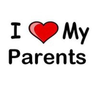 Timeline: My Parents!