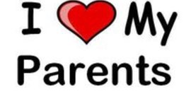 Timeline: My Parents!