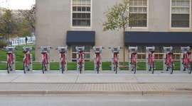 Timeline: A History of B-cycle