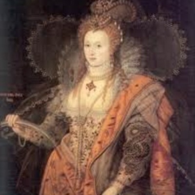 Timeline: Queen Elizabeth the First