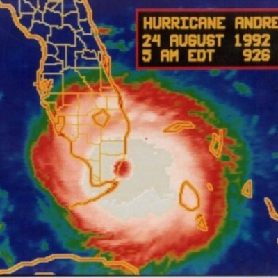 Timeline: Hurricanes that have impacted Miami since Andrew