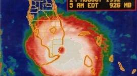 Timeline: Hurricanes that have impacted Miami since Andrew