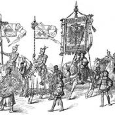 Timeline: The Middle Ages