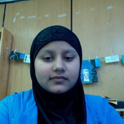 Timeline: Important events in my life