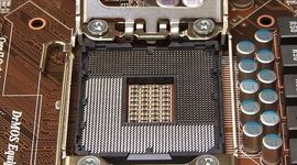 Timeline: Placas Base según su Zócalo