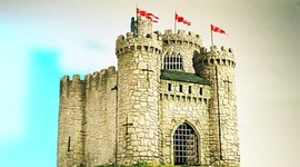 Timeline: La baja edad media