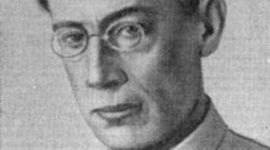 Timeline: А. Беляев