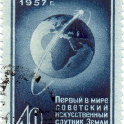 Timeline: Space Race und Kalter Krieg