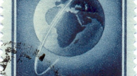 Timeline: Space Race und Kalter Krieg