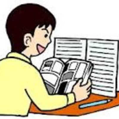 Timeline: Mis estudios