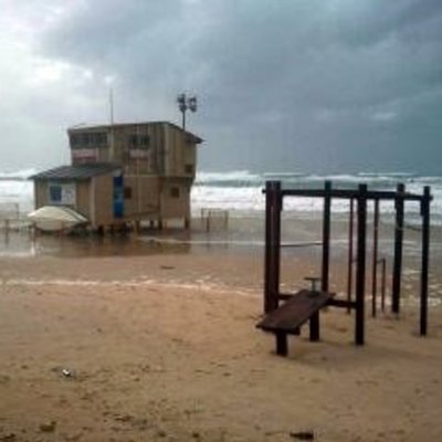 Timeline: הזמן אוזל...