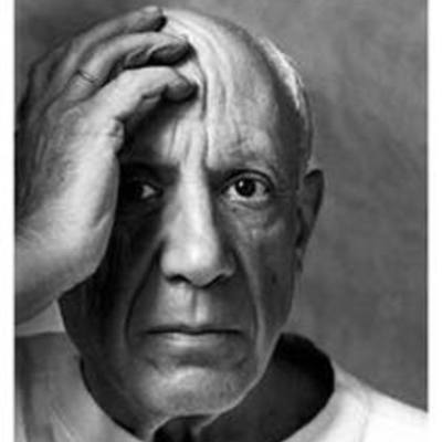 Timeline: Pablo Picasso (1881-1973)