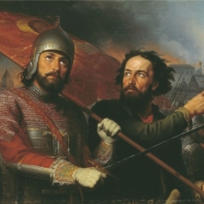 Timeline: Виртуальная экскурсия