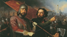 Timeline: Виртуальная экскурсия