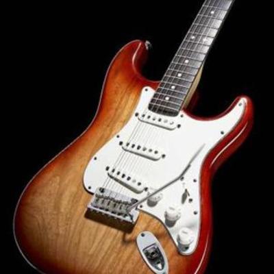 Timeline: History of Modern Guitar Playing