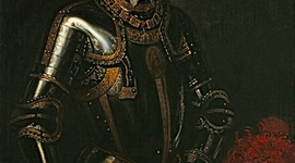 Timeline: Charles V Habsburg