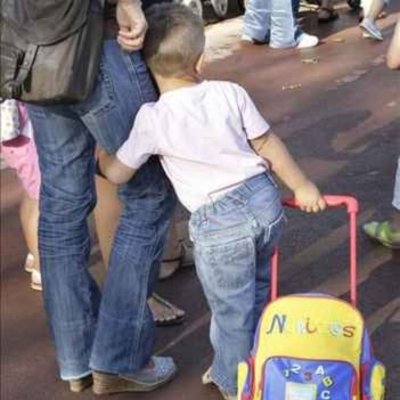 Timeline: Mi comienzo en los estudios