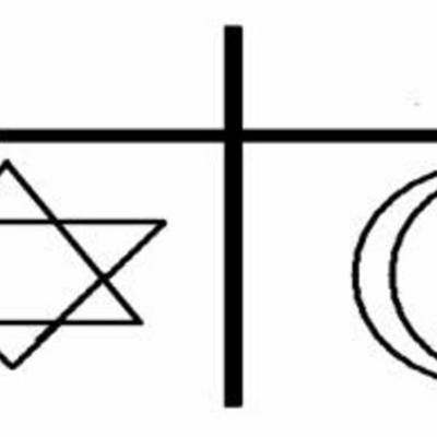 Timeline: The main Events of the three main Religions