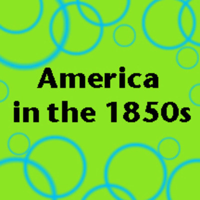 Timeline: 1850s