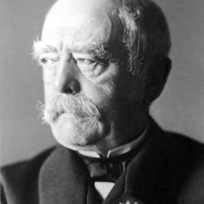Timeline: Otto Van Bismarck