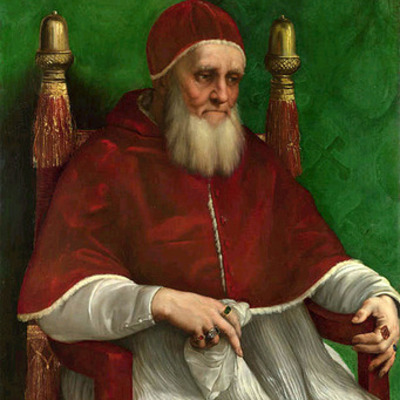 Timeline: Pope Julius II