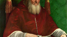 Timeline: Pope Julius II