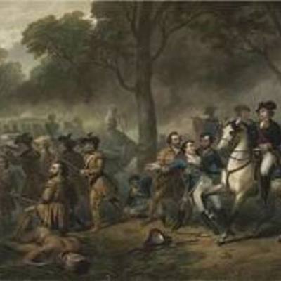 Timeline: The French and Indian War-Lauren Watrobsky