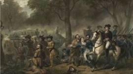 Timeline: The French and Indian War-Lauren Watrobsky