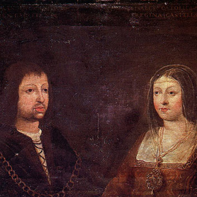 Timeline: Isabella and Ferdinand