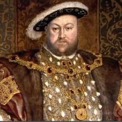 Timeline: Henry VIII