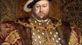 Timeline: Henry VIII Life