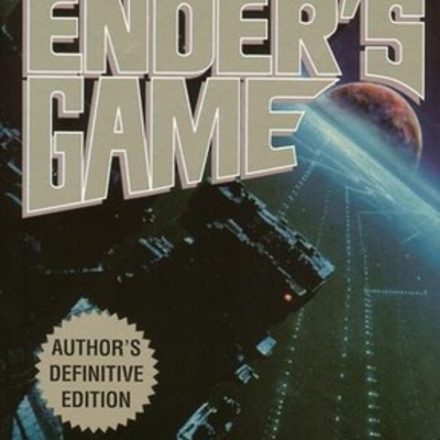 Timeline: Enders Game