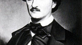 Timeline: Edgar Allan Poe