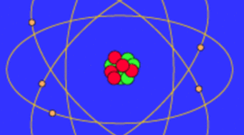 Timeline: Atomic Theory Timeline