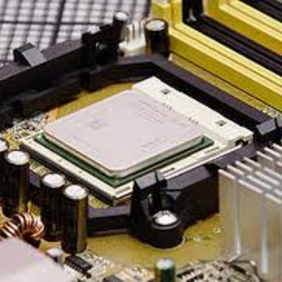 Timeline: Historia de los Microprocesadores