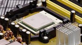 Timeline: Historia de los Microprocesadores