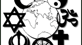 Timeline: Major Points of Christianity, Judaism, and Islam